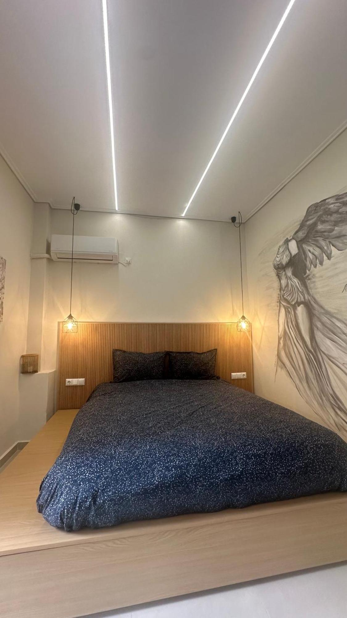 Siesta Apartment Kalamáta Eksteriør bilde